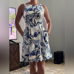 Perfect for an outdoor day wedding